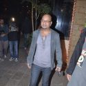 Amitabh Bachchan Diwali Bash 2012