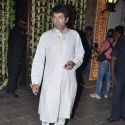 Amitabh Bachchan Diwali Bash 2012