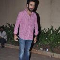 Amitabh Bachchan Diwali Bash 2012