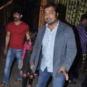Amitabh Bachchan Diwali Bash 2012