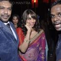 Amitabh Bachchan Diwali Bash 2012