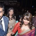 Amitabh Bachchan Diwali Bash 2012