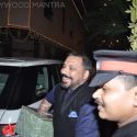 Amitabh Bachchan Diwali Bash 2012