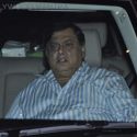 Amitabh Bachchan Diwali Bash 2012