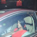 Amitabh Bachchan Diwali Bash 2012
