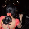 Amitabh Bachchan Diwali Bash 2012