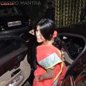 Amitabh Bachchan Diwali Bash 2012