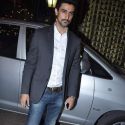 Amitabh Bachchan Diwali Bash 2012