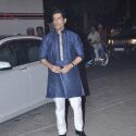 Amitabh Bachchan Diwali Bash 2012