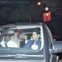Amitabh Bachchan Diwali Bash 2012