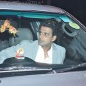 Amitabh Bachchan Diwali Bash 2012