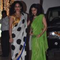 Amitabh Bachchan Diwali Bash 2012