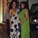 Amitabh Bachchan Diwali Bash 2012