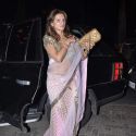 Amitabh Bachchan Diwali Bash 2012