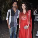 Amitabh Bachchan Diwali Bash 2012