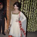 Amitabh Bachchan Diwali Bash 2012