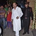 Amitabh Bachchan Diwali Bash 2012