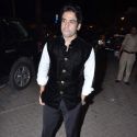 Amitabh Bachchan Diwali Bash 2012