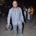 Amitabh Bachchan Diwali Bash 2012