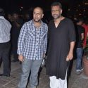 Amitabh Bachchan Diwali Bash 2012