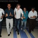 Amy Billimoria's Birthday Bash