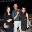 Amy Billimoria's Birthday Bash
