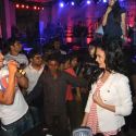 Amy Jackson Celebrates Birthday In Style