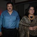 Anand Raj Anand's Wedding Anniversary Bash