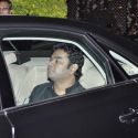 Anil Ambani's Annual Bash 2013