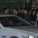 Anil Ambani's Annual Bash 2013