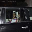 Anil Ambani's Annual Bash 2013