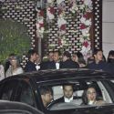 Anil Ambani's Annual Bash 2013