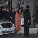 Anil Ambani's Annual Bash 2013