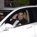 Anil Ambani's Annual Bash 2013