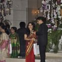 Anil Ambani's Annual Bash 2013