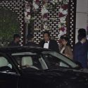 Anil Ambani's Annual Bash 2013