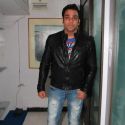 Anil Mishra organized a bash to announce his film title Zanjeer II
