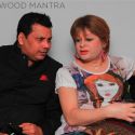 Anil Mishra organized a bash to announce his film title Zanjeer II