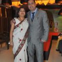 Anil Mishra's Birthday Bash