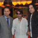 Anil Mishra's Birthday Bash