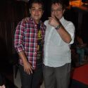 Anil Mishra's Birthday Bash