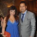 Anil Mishra's Birthday Bash