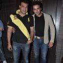 Anil Mishra's Birthday Bash