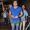 Anil Mishra's Birthday Bash