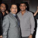 Anil Mishra's Birthday Bash