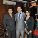 Anil Mishra's Birthday Bash