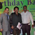 Anil Mishra's Birthday Bash