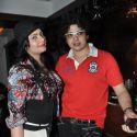 Anil Mishra's Birthday Bash