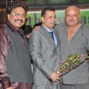 Anil Mishra's Birthday Bash