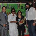 Anil Mishra's Birthday Bash